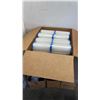 Image 1 : BOX OF 28 SIZE A/C POOL FILTERS