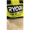 Image 2 : RYOBI ONE + 18V IMPACT DRIVER WITH 2 BATTERIES AND CHARGER WORKING