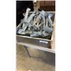 Image 1 : BIN OF JOIST HANGERS