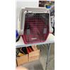Image 3 : FURRARI PET TRANSPORTER AND EXCERSIZE DOME