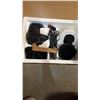 Image 8 : BOX OF ELECTRICAL HOUSING WITH IMPACT WRENCH AND AUTO POLISHER KIT