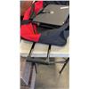 Image 2 : 2 HOCKEY BAGS CANADA NAD BAUER WITH BRIEFCASE