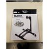 Image 1 : RAKK BICYCLE STORAGE RACK