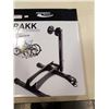 Image 2 : RAKK BICYCLE STORAGE RACK