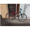 Image 1 : RED SUPERCYCLE BIKE