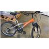 Image 1 : SUPERCYCLE IMPULSE BIKE