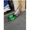 Image 1 : LAWNBOY GAS POWERED LAWN MOWER WITH CATCHER