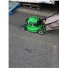 Image 8 : LAWNBOY GAS POWERED LAWN MOWER WITH CATCHER