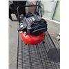 Image 5 : 6 GALLON PANCAKE COMPRESSOR