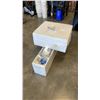 Image 1 : AS NEW VIBREX VIBRATING MACHINE