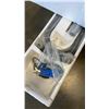 Image 2 : AS NEW VIBREX VIBRATING MACHINE