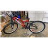 Image 1 : SUPERCYCLE BURNER BIKE