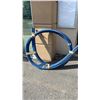 Image 1 : BUNDLE OF 20FT PORTABLE WATER TUBING