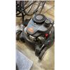 Image 2 : REMINGTON 140CC PUSH MOWER