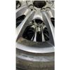 Image 4 : SET OF 4 GT CHAMPIRO ICE PRO TIRES MOUNTED ON FORD FUSION 5 BOLT MULTIBOLT PATTERN RIMS NO CAPS 225/