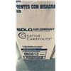 Image 4 : 2 CASES OF OCTAVIEW HINGED CONTAINERS