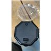 Image 7 : 2 CASES OF OCTAVIEW HINGED CONTAINERS