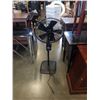 Image 1 : BIONAIRE FLOOR FAN WORKING BUT NOISY