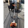 Image 1 : STIHL GAS POWERED WEED EATER MAYBE FOR PARTS OF REPAIR