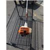 Image 2 : STIHL GAS POWERED WEED EATER MAYBE FOR PARTS OF REPAIR
