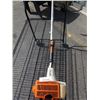 Image 3 : STIHL GAS POWERED WEED EATER MAYBE FOR PARTS OF REPAIR
