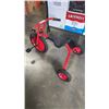 Image 1 : LOCOMOTION TRICYCLE