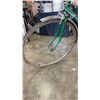 Image 2 : GREEN APOLLO BIKE