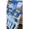 Image 3 : GORILLA RACK 1000LB PER SHELF RACK NO GUIDE PEGS RETAIL $450