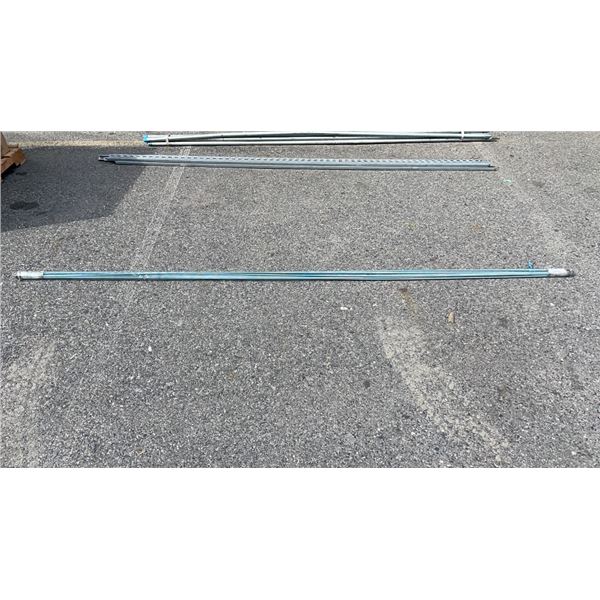 BUNDLE OF 10FT READI ROD