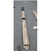 Image 1 : BOX OF 12FT RAILING GUIDE CHANNEL