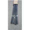 Image 2 : BOX OF 12FT RAILING GUIDE CHANNEL
