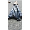Image 3 : BOX OF 12FT RAILING GUIDE CHANNEL