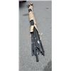 Image 1 : BOX OF 12FT RAILING GUIDE CHANNEL