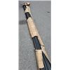 Image 2 : BOX OF 12FT RAILING GUIDE CHANNEL