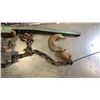 Image 8 : WINE CORKER, TILE CUTTER, AND PULLY