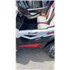 Image 2 : RC TOY ZONE 6V DOUBLE SEATER RIDE ON WHITE JEEP NOT WORKING UNTESTED