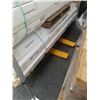 Image 1 : PALLET OF BIRCH UNFINISHED MOULDING APPROX 250PC