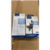 Image 2 : LOT OF TYPE C CHARGING CABLES AND POWER ADAPTERS