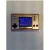 Image 2 : NINTENDO GAME AND WATCH COLOR SCREEN TESTED AND WORKING - RETAIL $39