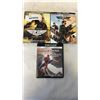 Image 1 : 3 BLU RAY MOVIES, 2 TOPGUN AND SPIDERMAN