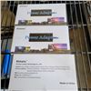 Image 1 : 3 NEW KIMARU DIGITAL CAMERA BATTERY POWER ADAPTERS