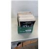 Image 1 : BOX OF 100 COLLECTIBLE COMIC BOOKS