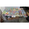 Image 2 : BOX OF 100 COLLECTIBLE COMIC BOOKS