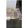 Image 4 : BOX OF 100 COLLECTIBLE COMIC BOOKS