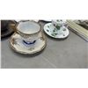 Image 9 : LOT OF CHINA  AND PLACEMATS