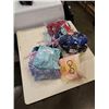 Image 1 : LOT OF NEW WOMENS UNDERWEAR SIZE XXL AND XL