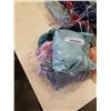 Image 2 : LOT OF NEW WOMENS UNDERWEAR SIZE XXL AND XL