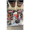 Image 4 : SEALED NHL MONOPOLY WITH COLLECTOR CUPS