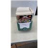 Image 1 : BOX OF 100 COLLECTIBLE COMIC BOOKS