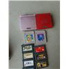 Image 3 : 2 NINTENDO GAMEBOY ADVANCE SYSTEM WITH VARIOUS NINTENDO GAMES